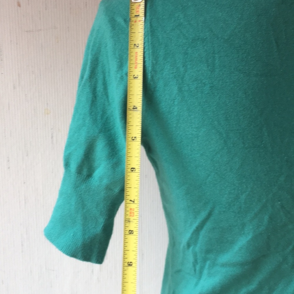 The Limited Ruffled Blouse - Picture 4 of 5